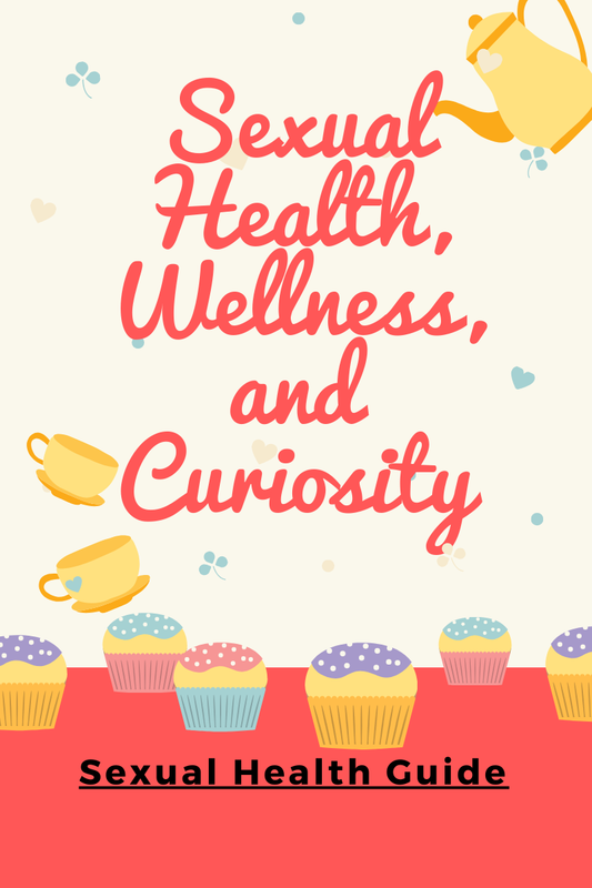 Embracing Sexual Health and Wellness: A Comprehensive Guide